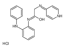 128501-48-4 structure