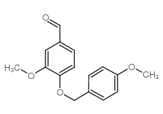 4-(4-METHOXYBENZYL)-3-METHOXYBENZALDEHYDE picture