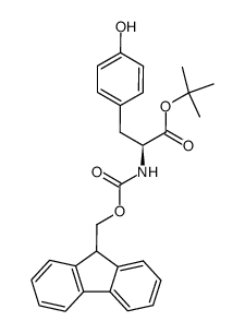Fmoc-Tyr-OtBu picture
