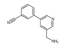 1346691-58-4 structure