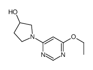 1353953-06-6 structure