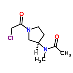 1354001-45-8 structure