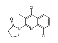 1354288-25-7结构式