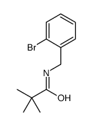 137092-42-3 structure