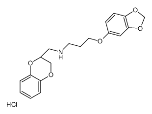 137275-80-0 structure