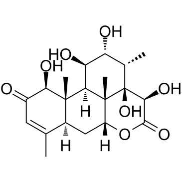 14,15-beta-dihydroxyklaineanone picture