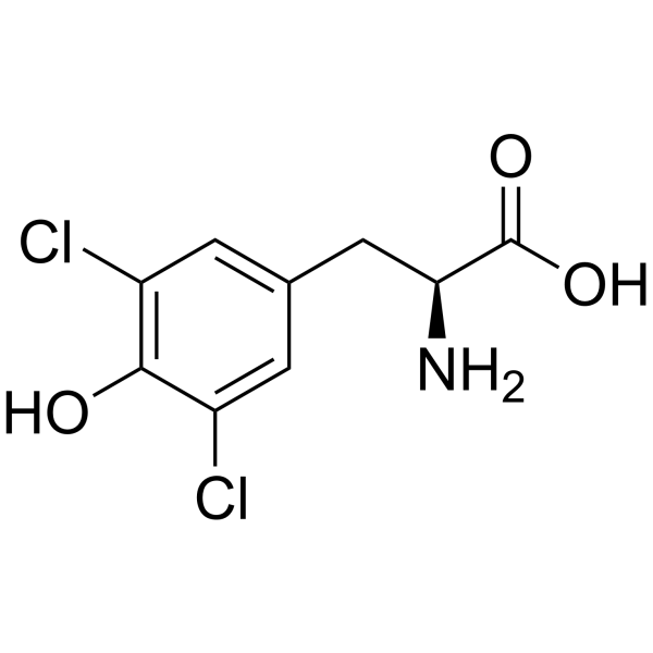 H-Tyr(3,5-DiCl)-OH picture