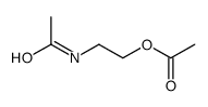 2-acetamidoethyl acetate picture