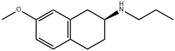 ((s)-7-methoxy-1,2,3,4-tetrahydro-naphthalen-2-yl)-propyl-amine hydrochloride picture