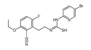 181305-32-8 structure