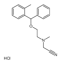 18552-83-5结构式