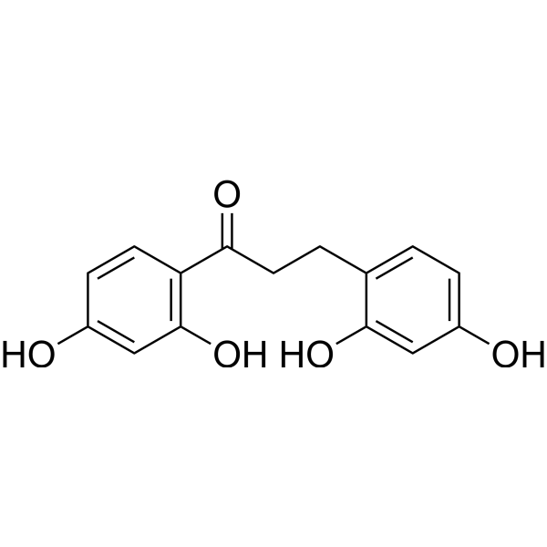 Tyrosinase-IN-11结构式