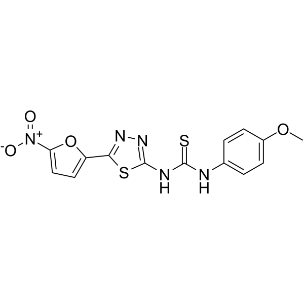 Mt KARI-IN-2 Structure