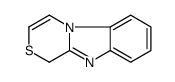 245-52-3 structure