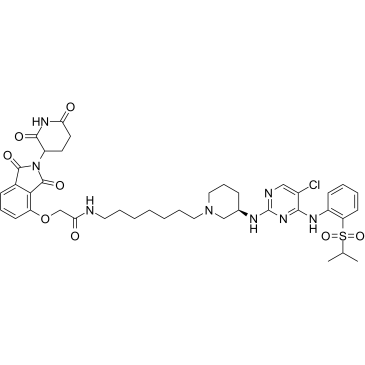 BSJ-4-116 Structure