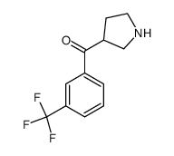 26803-31-6 structure