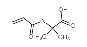 Alanine,2-methyl-N-(1-oxo-2-propen-1-yl)- picture