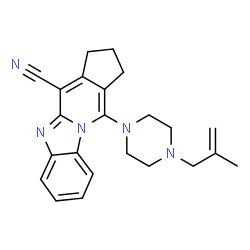 305333-81-7 structure