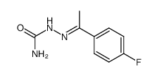 326-33-0 structure