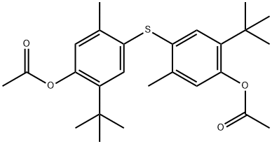 32604-54-9结构式