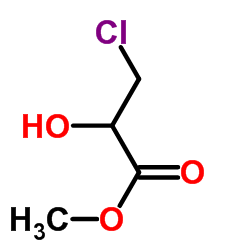 Propanoic acid, 3-chloro-2-hydroxy-, Methyl ester图片