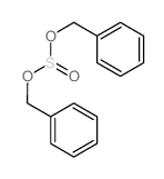 BENZYL SULFITE structure