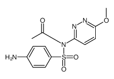 3568-43-2 structure