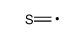 methanethione Structure