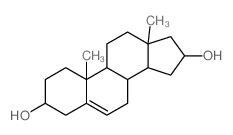 3642-89-5 structure