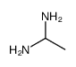 ethane-1,1-diamine Structure