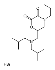 52468-10-7 structure