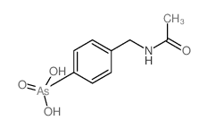 5425-64-9 structure