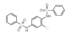 5465-40-7 structure