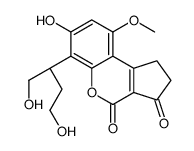 55919-55-6 structure