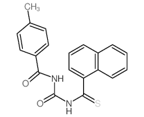 58554-24-8结构式