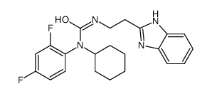 606091-23-0 structure