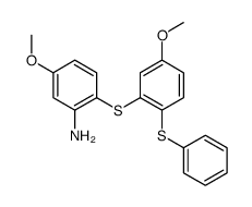 60719-02-0 structure