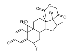 61339-38-6结构式