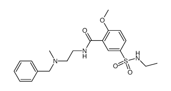 61726-09-8结构式