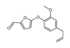 62427-30-9 structure