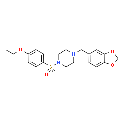 641601-84-5 structure