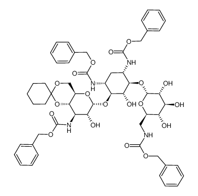 64978-01-4 Structure