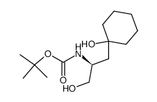 651036-32-7 structure