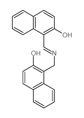 6640-91-1结构式