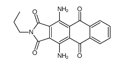 73287-68-0 structure