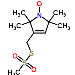 MTSSL structure