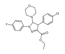 81321-40-6 structure