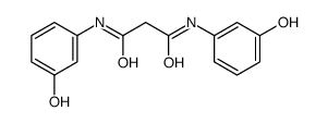 86635-08-7 structure