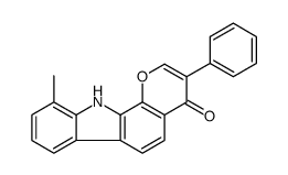 875121-42-9 structure