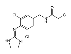 88307-18-0 structure